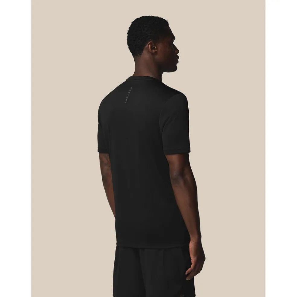 Short Sleeve T-shirt training