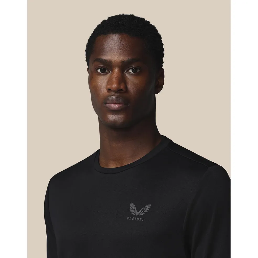 Short Sleeve T-shirt training