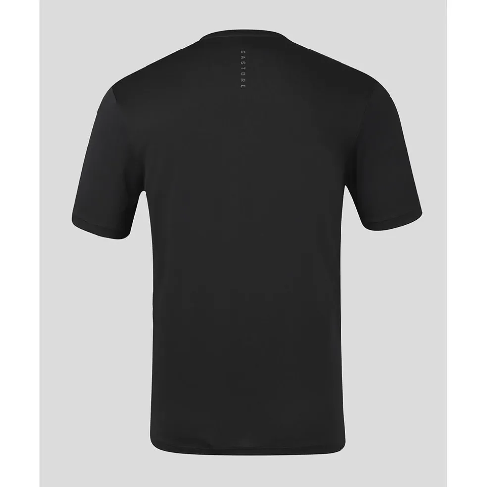 Short Sleeve T-shirt training