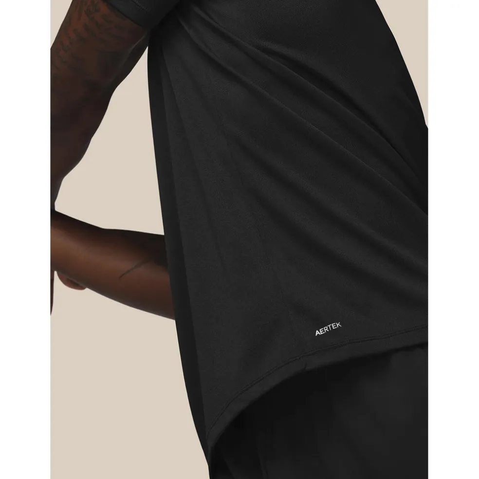 Short Sleeve T-shirt training