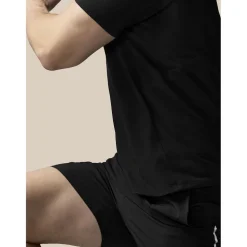 Short Sleeve T-shirt training