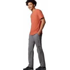 silver ridge utility broek