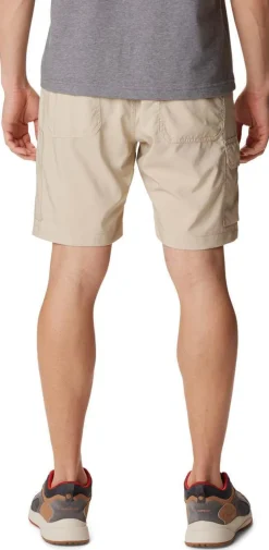Silver Ridge Utility Cargo Short outdoor