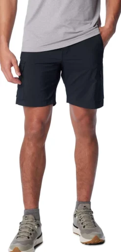 Silver Ridge Utility Cargo short