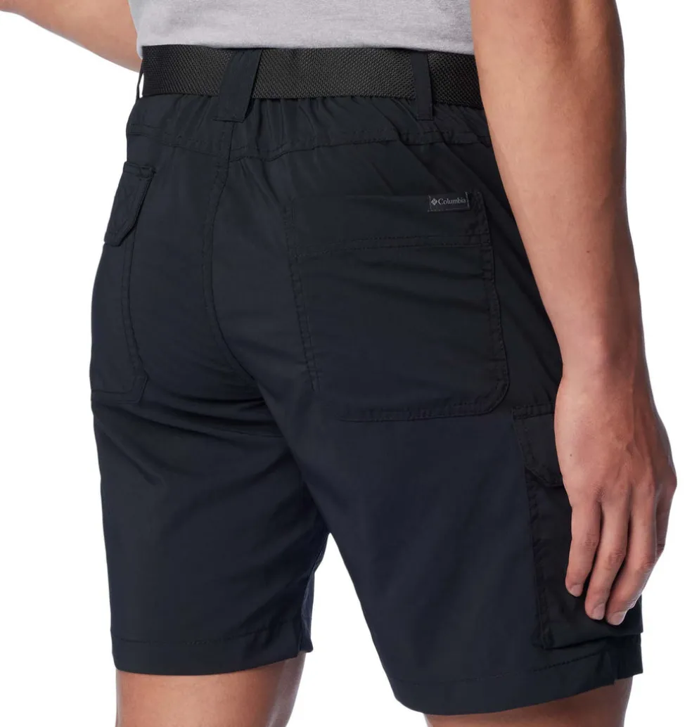 Silver Ridge Utility Cargo short