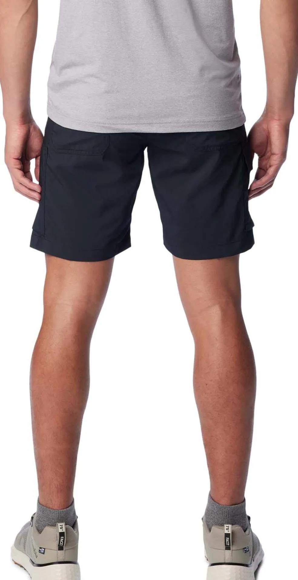 Silver Ridge Utility Cargo short