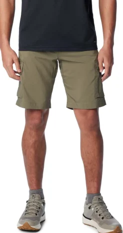 Silver Ridge Utility Cargo Short outdoor