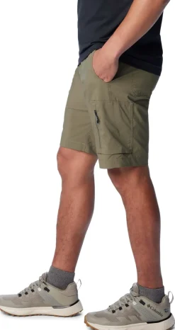 Silver Ridge Utility Cargo Short outdoor
