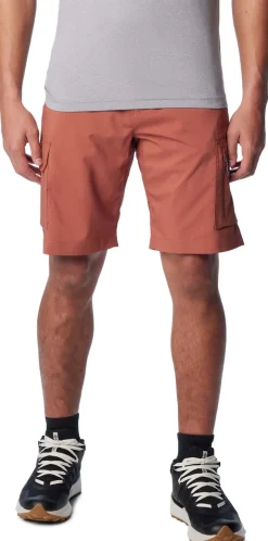 Silver Ridge Utility Cargo short
