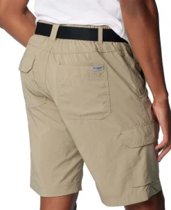 Silver Ridge Utility Cargo short