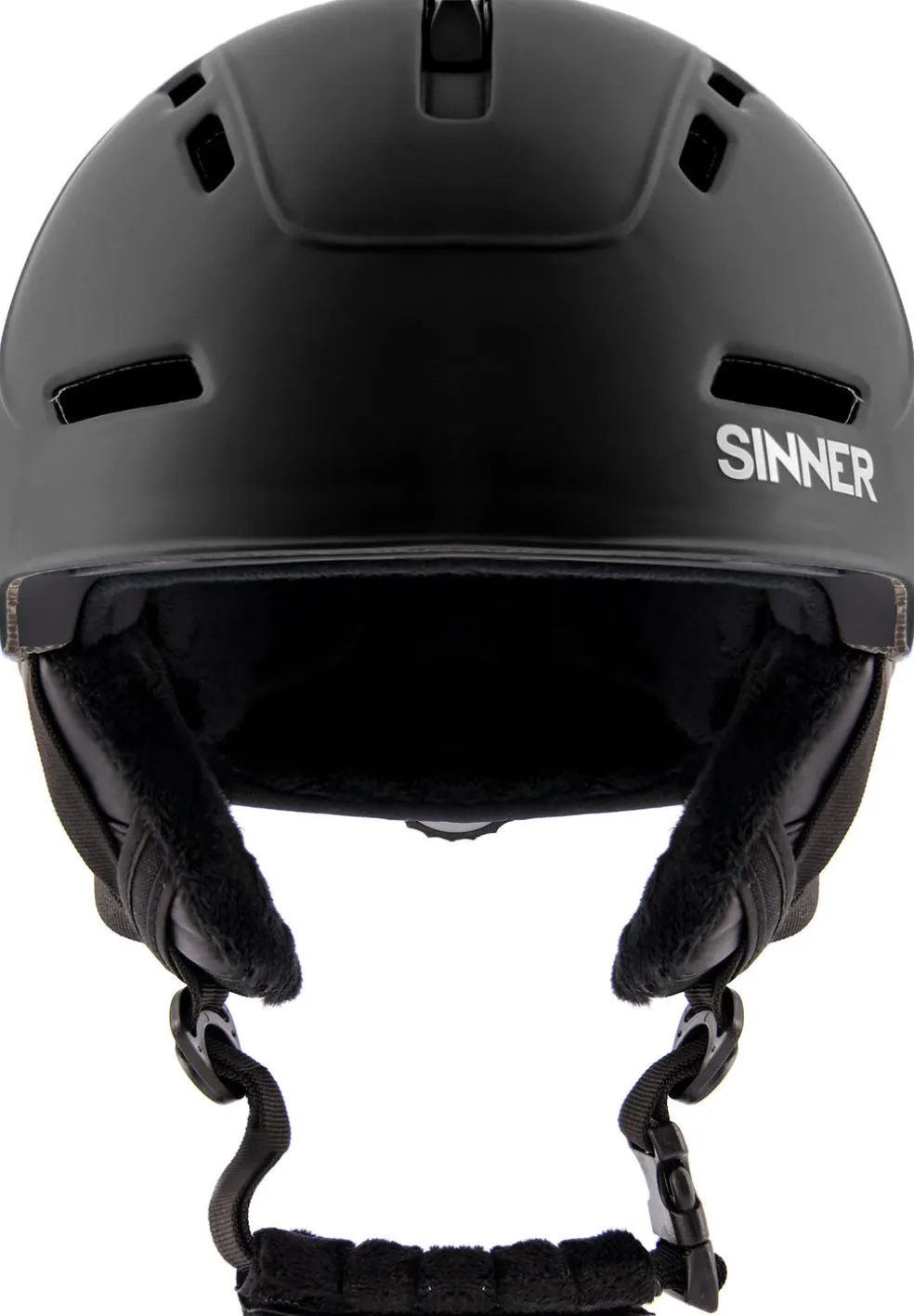 Silverton ski-/snowboardhelm