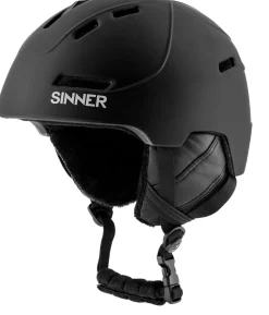 Silverton ski-/snowboardhelm
