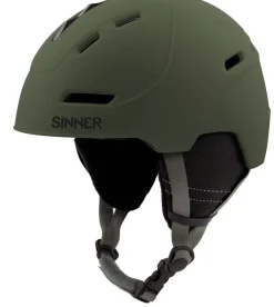 Silverton ski-/snowboardhelm