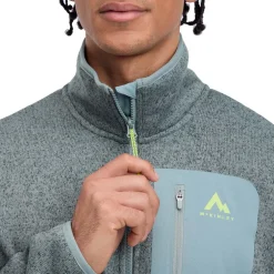 Skeena Midlayer outdoor