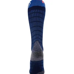 ski protect v2 socks dark-blu
