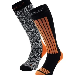 Ski Socks 2-pack