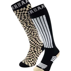 Ski Socks 2-pack