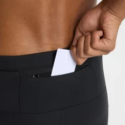 Sleek Pocket legging
