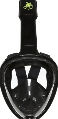 Snorkelmasker maat L/XL