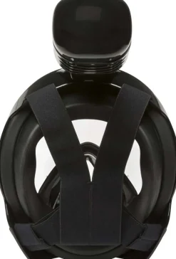Snorkelmasker maat L/XL