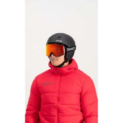 Snowghost skibril