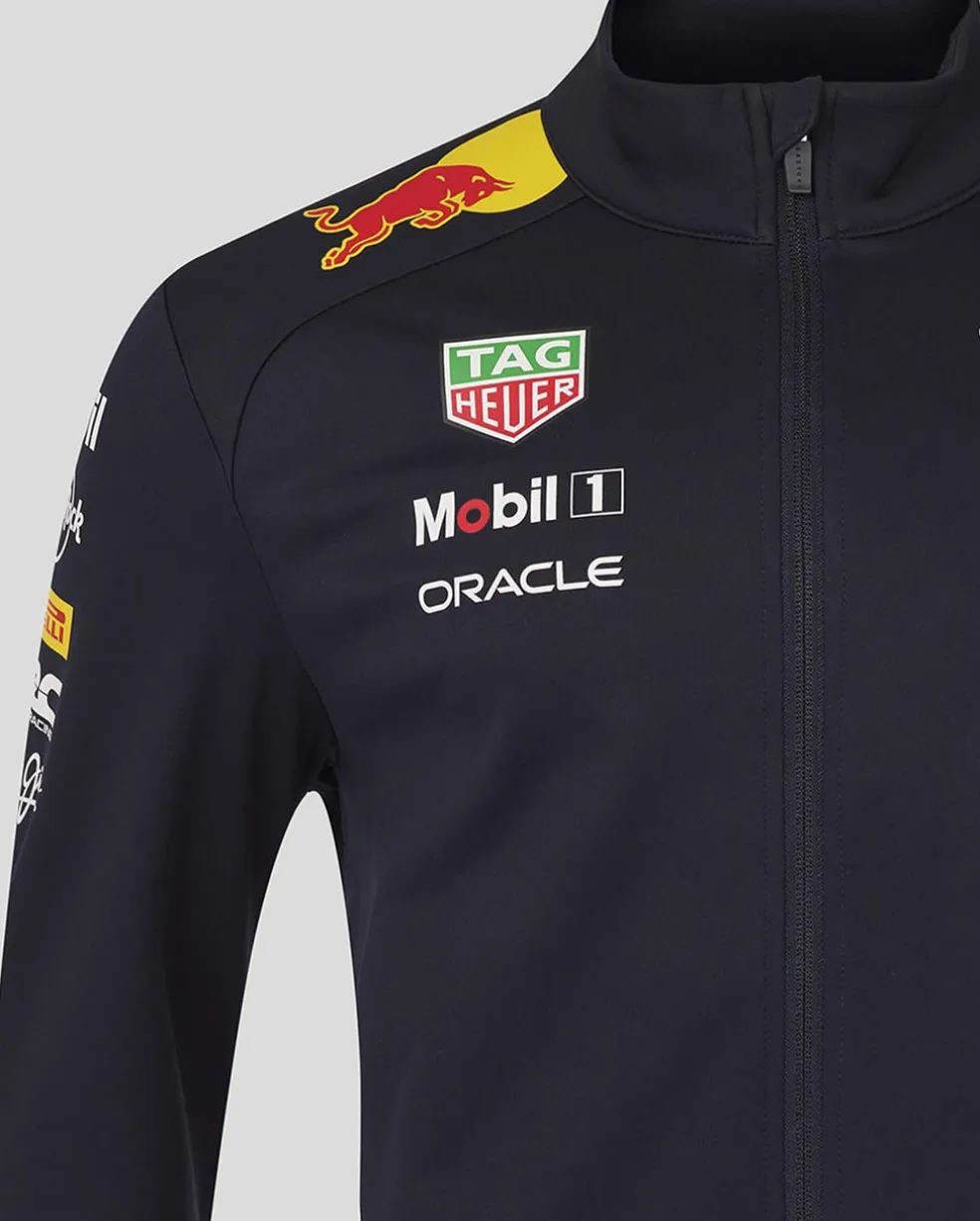 Soft Shell Jacket