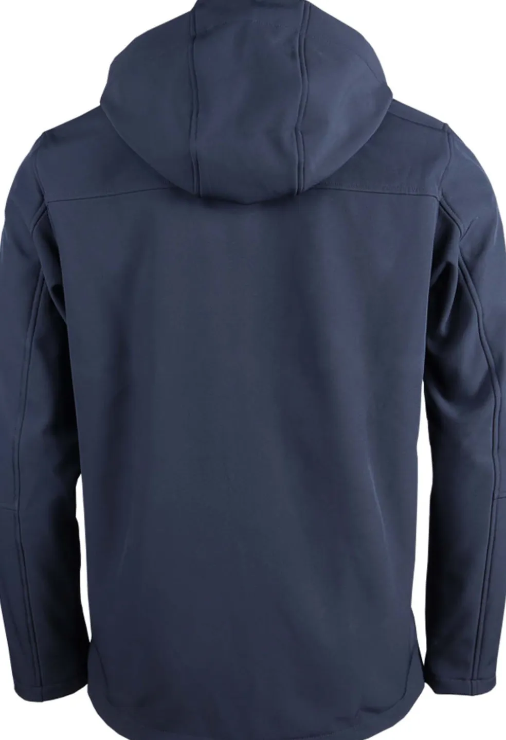 Softshell longsleeve