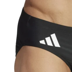 Solid Swim Trunks