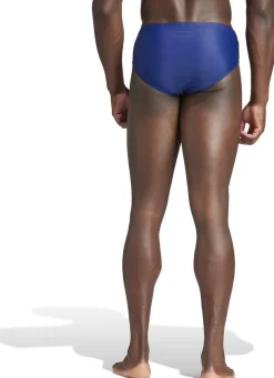 Solid Swim Trunks