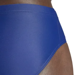 Solid Swim Trunks