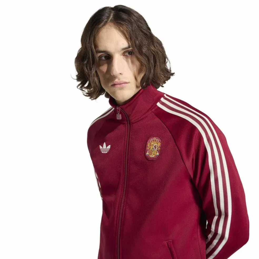 Spain Originals Tiro Travel Vest