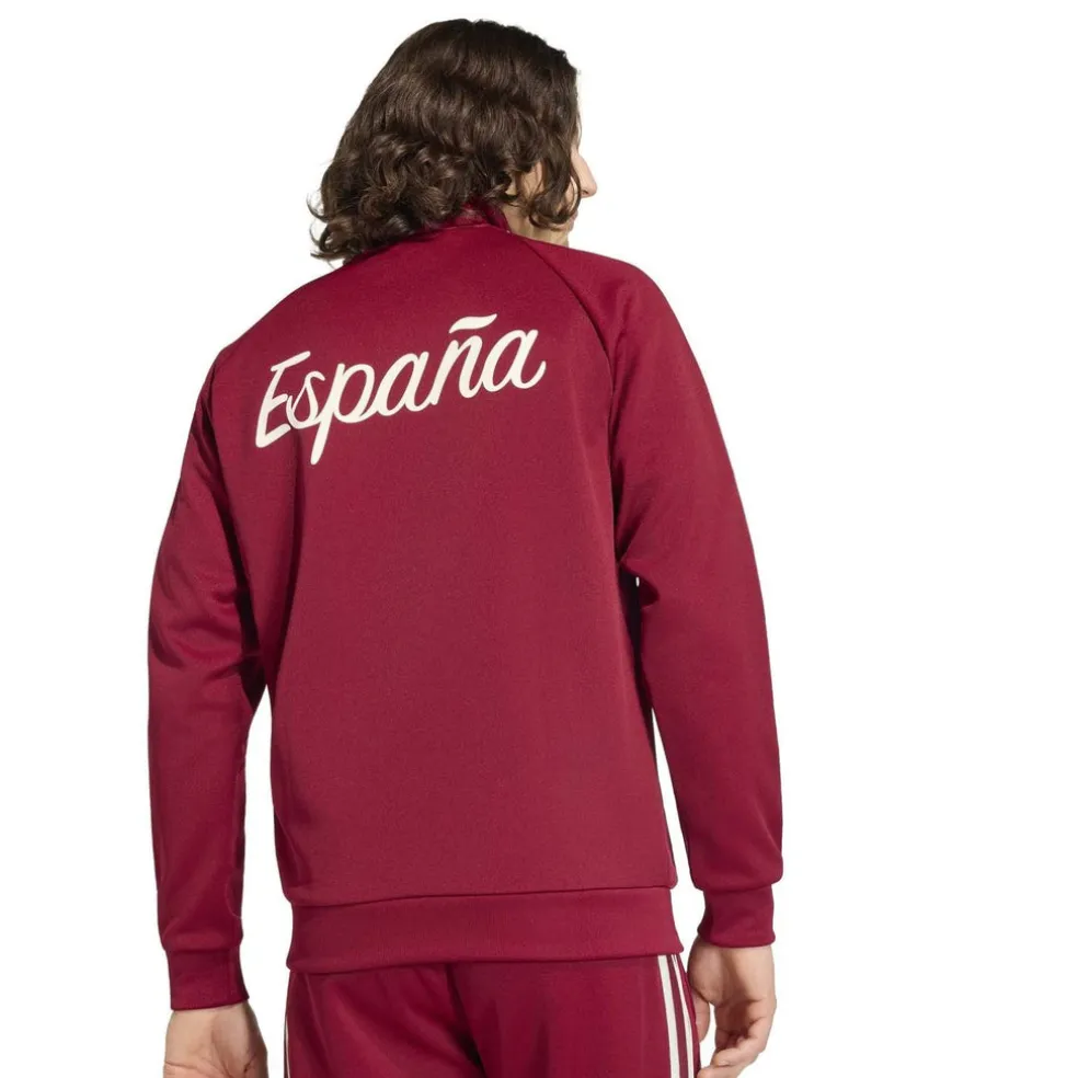 Spain Originals Tiro Travel Vest