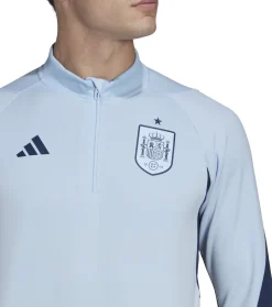 Spanje Training voetbal longsleeve