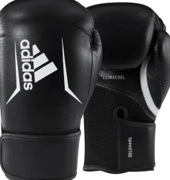 speed 100 (kick)bokshandschoenen