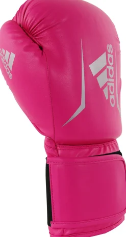 speed 50 (kick)bokshandschoenen