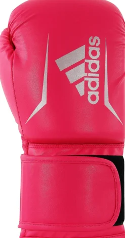 speed 50 (kick)bokshandschoenen