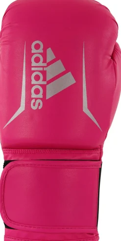 speed 50 (kick)bokshandschoenen
