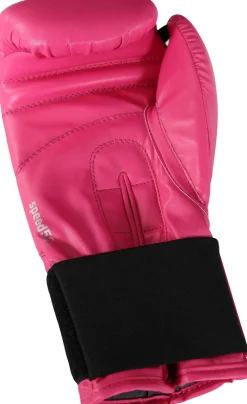 speed 50 (kick)bokshandschoenen