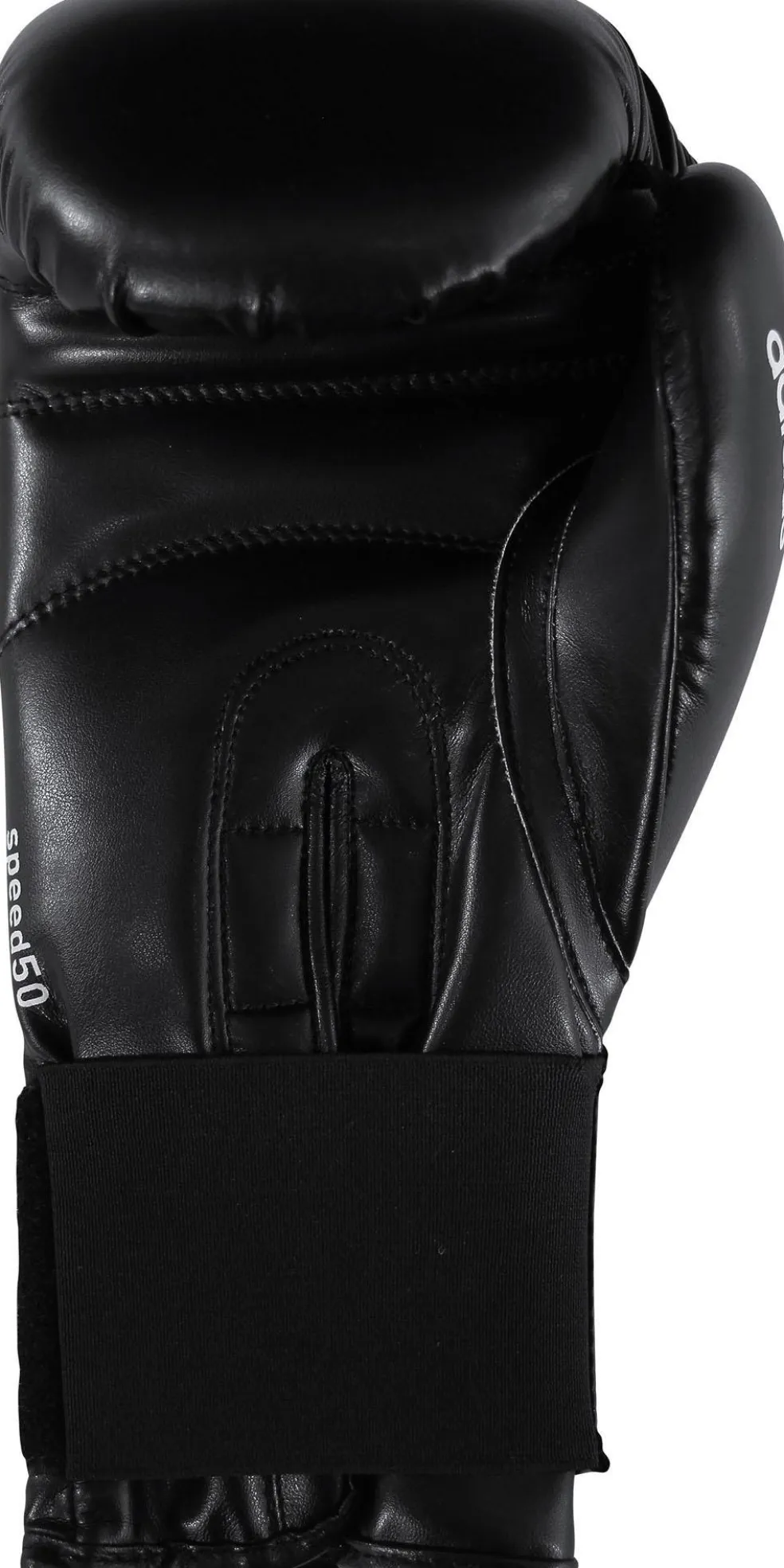 speed 50 (kick)bokshandschoenen