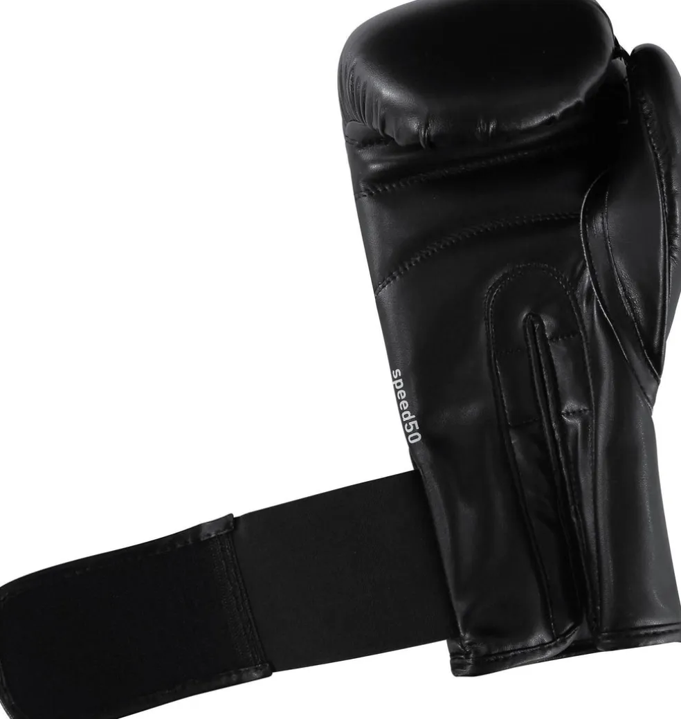 speed 50 (kick)bokshandschoenen