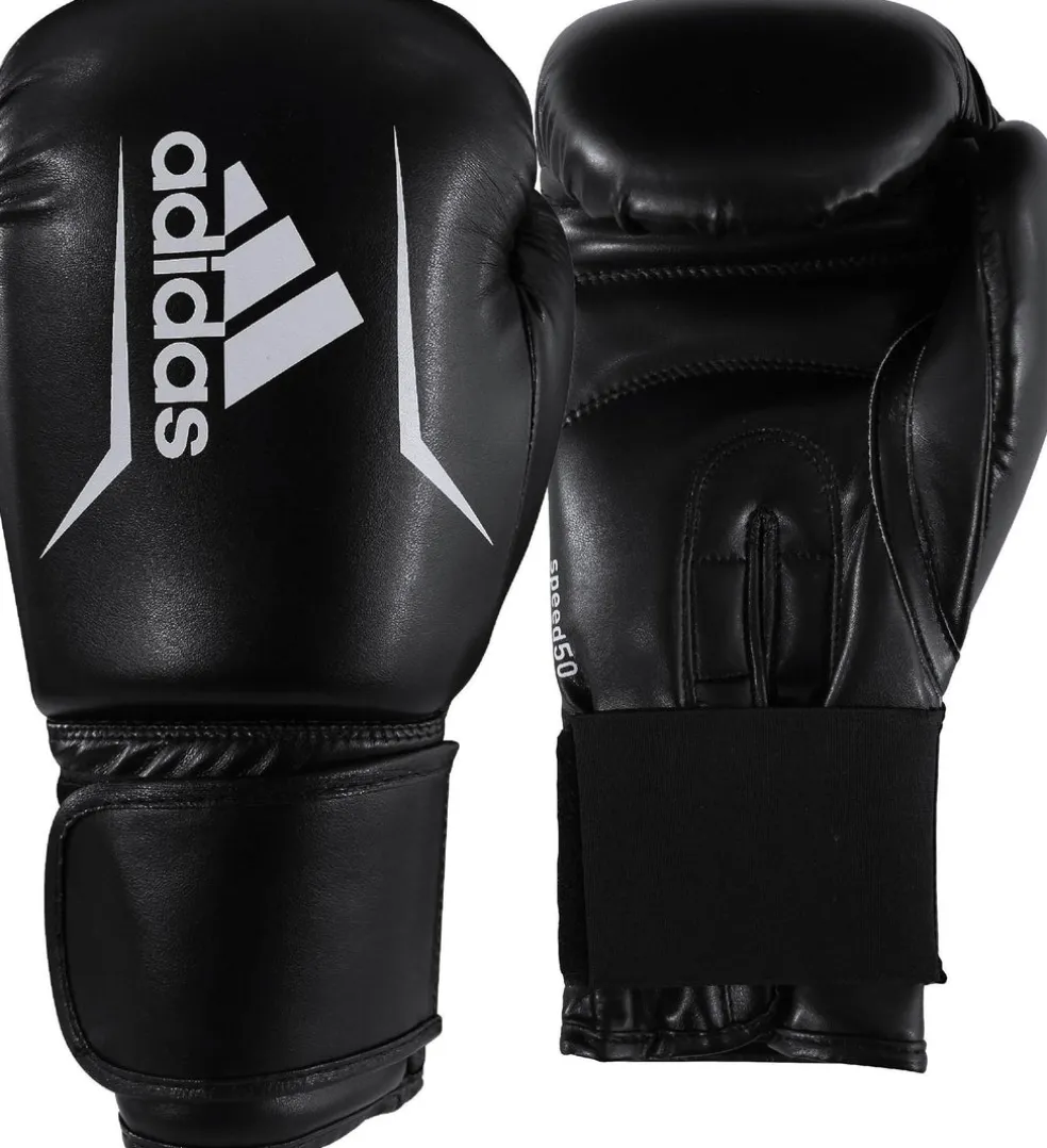 speed 50 (kick)bokshandschoenen