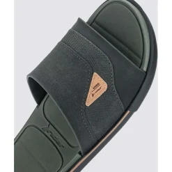 Spin slippers