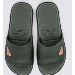 Spin slippers
