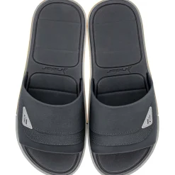 Spin slippers
