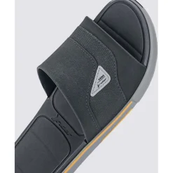 Spin slippers