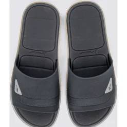 Spin slippers