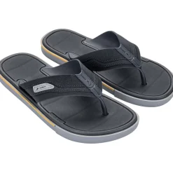 Spin slippers