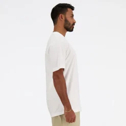 Sport Essentials Cotton T-Shirt