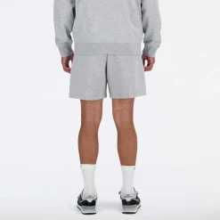Sport Essentials Fleece hardloopshort 7in