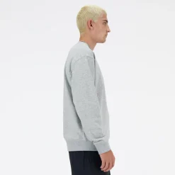 Sport Essentials French Terry Crew Trui